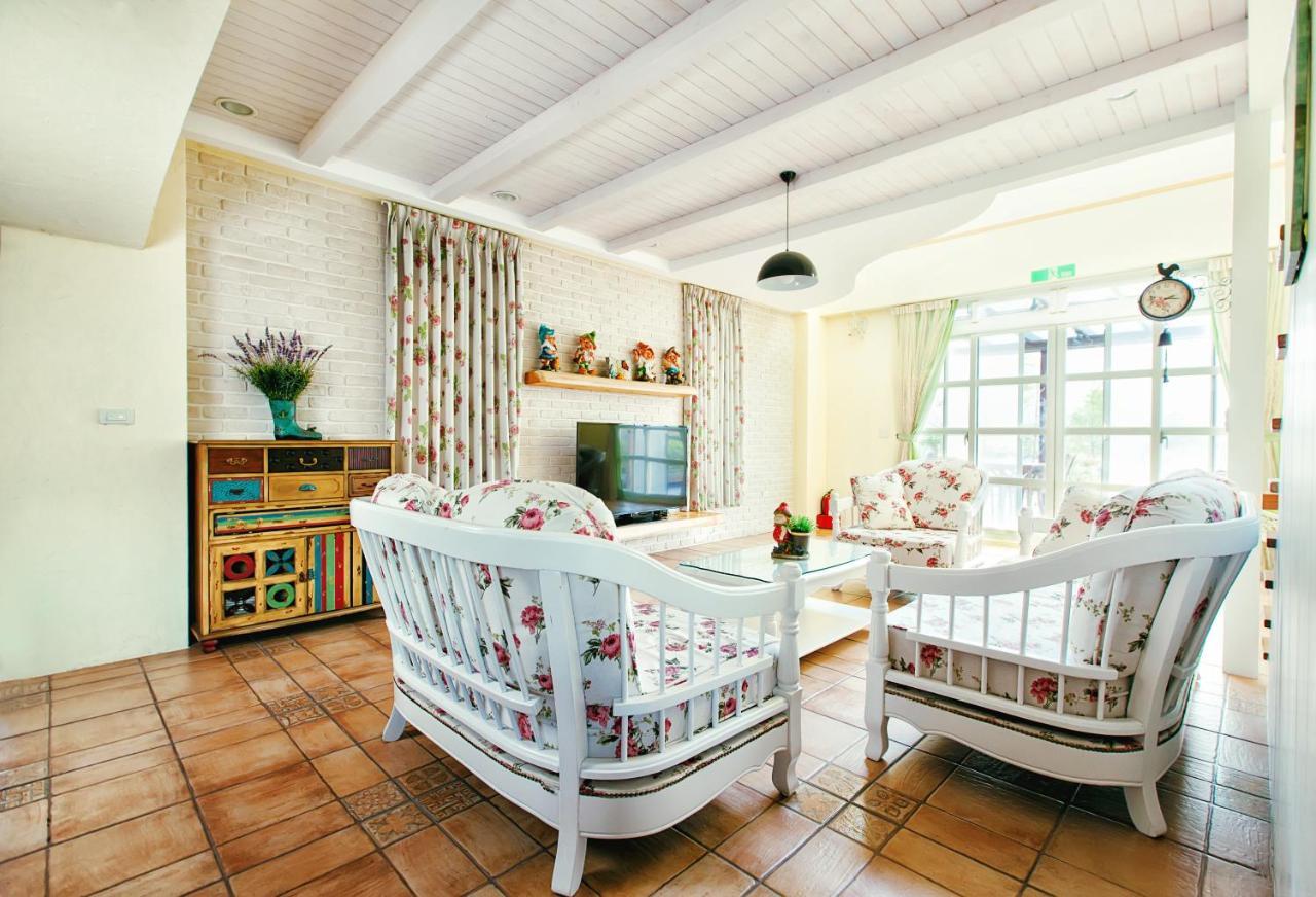 Sunday Homestay Dongshan  Buitenkant foto