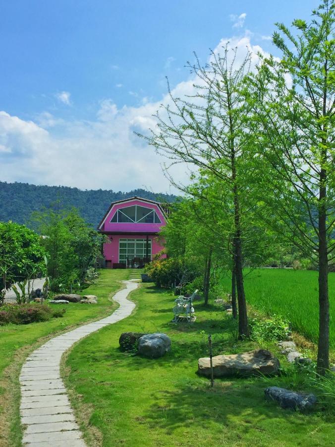 Sunday Homestay Dongshan  Buitenkant foto